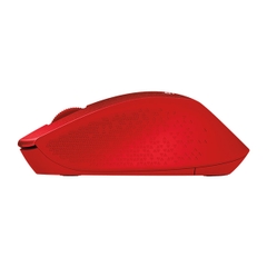 Chuột không dây Logitech M331 Silent Plus chính hãng