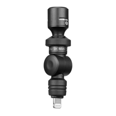 Micro Thu Âm Saramonic SmartMic Di Mini
