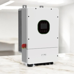 Biến tần Hybrid SAJ H2-8K-LS2 8kW 1 Pha