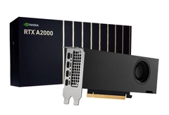 ASUS NVIDIA Quadro RTX A2000 12GB | Hàng chính hãng