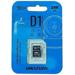 Thẻ nhớ Micro SD 256Gb HIKSEMI HS-TF-D1/256G
