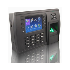 Máy chấm công vân tay MITA 8683 | Hàng chính hãng