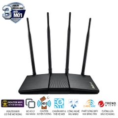 Bộ phát wifi ASUS RT-AX1800HP V2