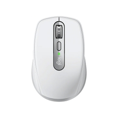 Chuột không dây Logitech MX Anywhere 3 Xám 910-005993 | Hàng chính hãng