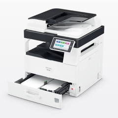 Máy Photocopy Ricoh IM2702 và Mực MP 2014S - In, Copy, Scan, ADF, Đảo Mặt