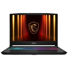 Laptop MSI Gaming Katana 15 HX B14WGK-022VN i9-14900HX/AI/32GB/1TB/15.6" 2.5K/RTX 5070 8GB/Win11_Balo