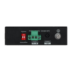 Switch PoE Dahua DH-PFS3106-4ET-60