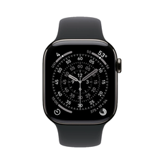 (WATCH) APPLE S11 42 SLT TI BK SB SM CEL-SOA/XÁM ĐÁ PHIẾN(SLATE)