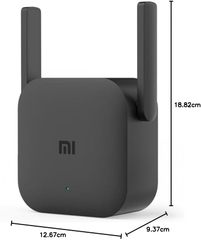 Bộ mở rộng sóng Xiaomi Wi-Fi Extender Pro CE DVB4352GL | Hàng chính hãng