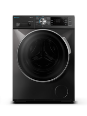 Máy giặt Lồng Ngang 9,5kg Invester Casper WF-95I140BGB Vừa ra mắt 2021 | Hàng chính hãng