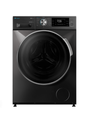 Máy giặt Lồng Ngang 12,5kg Invester Casper WF-125I140BGB Vừa ra mắt 2021 | Hàng chính hãng