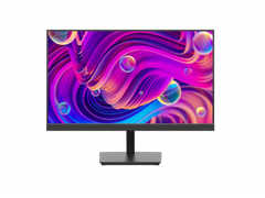 Màn Hình Hikvision 23.8 inch DS-D5024F2-AV2 | VA, Full HD, Viền Mỏng