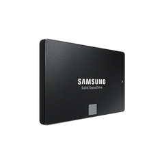 Ổ cứng SSD Samsung 870 EVO 500GB SATA III 2.5 inch chính hãng | Hàng chính hãng