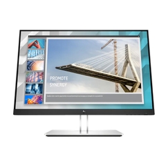 Màn hình HP EliteDisplay E24i G4 9VJ40AA (24.0Inch/ WUXGA (1920 x 1200)/ 5ms/ 60HZ/ 250cd/m2/ IPS) | Hàng chính hãng