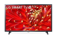 Smart Tivi LG 32 inch 32LM636BPTB HD Ready ThinQ AI MỚI 2021 | Hàng chính hãng