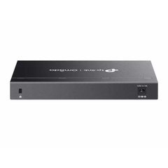 Bộ chia mạng Omada 8-Port 2.5G Multi-Gigabit Desktop Switch TP-Link DS108G-M2