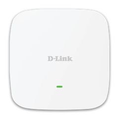 D-LINK DAP-X1810F – ACCESS POINT WIFI 6 AX1800 DUAL-BAND POE