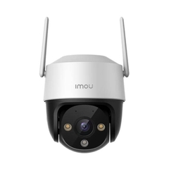 Camera Cruise+ S31FEP -3MP 2K, Quay Quét, Đầy đủ, Mic, Led, Loa, báo động.