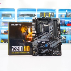 Mainboard GIGABYTE Z390 UD ATX 4 khe RAM DDR4