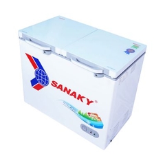 Tủ đông Sanaky VH-4099A2KD | Hàng chính hãng