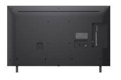 Smart Tivi NanoCell LG 4K 55 inch 55NANO80ASA ThinQ AI [2025] | Hàng chính hãng