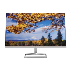 Màn hình HP M27F 2H0N1AA (27.0Inch/ Full HD/ 5ms/ 75HZ/ 300 cd/m2/ IPS) | Hàng chính hãng
