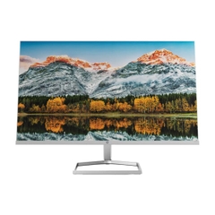 Màn hình HP M27FW 2H1B1AA Trắng (27.0Inch/ Full HD/ 5ms/ 75HZ/ 300 cd/m2/ IPS) | Hàng chính hãng