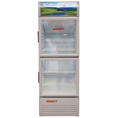 Tủ mát Sanaky VH408W | Hàng chính hãng