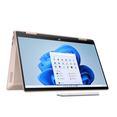 Laptop HP Pavilion x360 14-ek0134TU 7C0P8PA (Core i5 1235U/ 8GB/ 512GB SSD) | Hàng chính hãng
