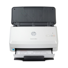 Máy scan dạng nạp giấy HP ScanJet Pro 3000 s4 (6FW07A) | Hàng chính hãng