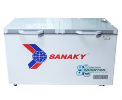 Tủ đông Sanaky Inverter VH2599A4KD | Hàng chính hãng