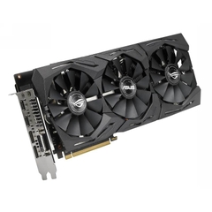 Asus ROG Strix RX 580 T8G Card màn hình Chơi Game