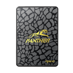 SSD Apacer AS340 240GB SATA III 2.5" (AP240GAS340G-1)