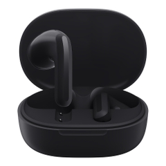 Tai nghe Xiaomi Redmi Buds 4 Lite – Black (BHR7118GL) | Hàng chính hãng