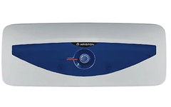 Bình Nóng Lạnh Ariston SL BLU 20 Slim 2.5FE (2500W) Mới 2021 | Hàng chính hãng