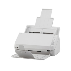Máy quét Fujitsu SP-1120N (PA03811-B001) LAN/ĐẢO MẶT/A4 | Hàng chính hãng