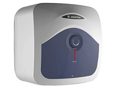 Bình nóng lạnh Ariston Blu 15R 2.5 FE 15L Mới 2021 | Hàng chính hãng
