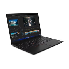 Laptop Lenovo ThinkPad P16s G2 T 21HK003CVA (Core i7-1360P | 16GB | 512GB | RTX A500 4GB | 16 inh WUXGA | No OS | Đen) | Hàng chính hãng