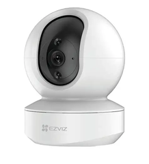 Camera Wifi EZVIZ H6C 4MP PTZ 360 Tích Hợp Mic Loa