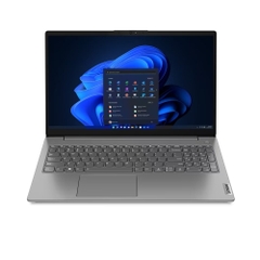 Laptop Lenovo V15 G4 IRU 83A1000NVN (Intel Core i3-1315U | 8GB | 512GB | UHD Graphics | 15.6 inch FHD | Win 11 | IRON GREY) | Hàng chính hãng
