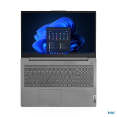 Laptop Lenovo V15 G4 IRU 83A1000NVN (Intel Core i3-1315U | 8GB | 512GB | UHD Graphics | 15.6 inch FHD | Win 11 | IRON GREY) | Hàng chính hãng