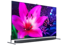 QLED Tivi 8K TCL 75X915 75 inch Smart Android TV Mới 2025 | Hàng chính hãng
