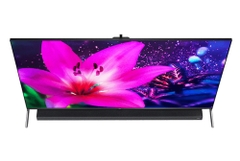 QLED Tivi 8K TCL 75X915 75 inch Smart Android TV Mới 2025 | Hàng chính hãng