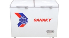 Tủ đông Sanaky VH-285A2 | Hàng chính hãng