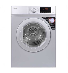 Máy sấy thông hơi Galanz 8 Kg DV-80T5C(S) | Hàng chính hãng