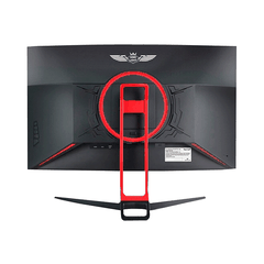 Màn hình máy tính Kinglight 27inch FHD TN 75Hz 1ms