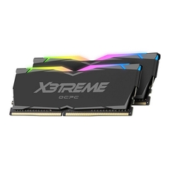 RAM OCPC X3TREME RGB DDR4 3600MHz 32GB Black Label