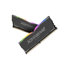 RAM OCPC X3TREME RGB DDR4 3600MHz 32GB Black Label