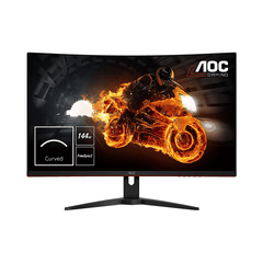 Màn hình AOC C24G1 24 inch VA 144Hz 1ms