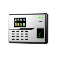 Máy chấm công vân tay X629-ID | Hàng chính hãng